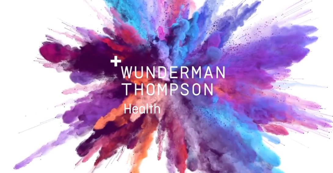 Wunderman Thompson Health Creative Reel